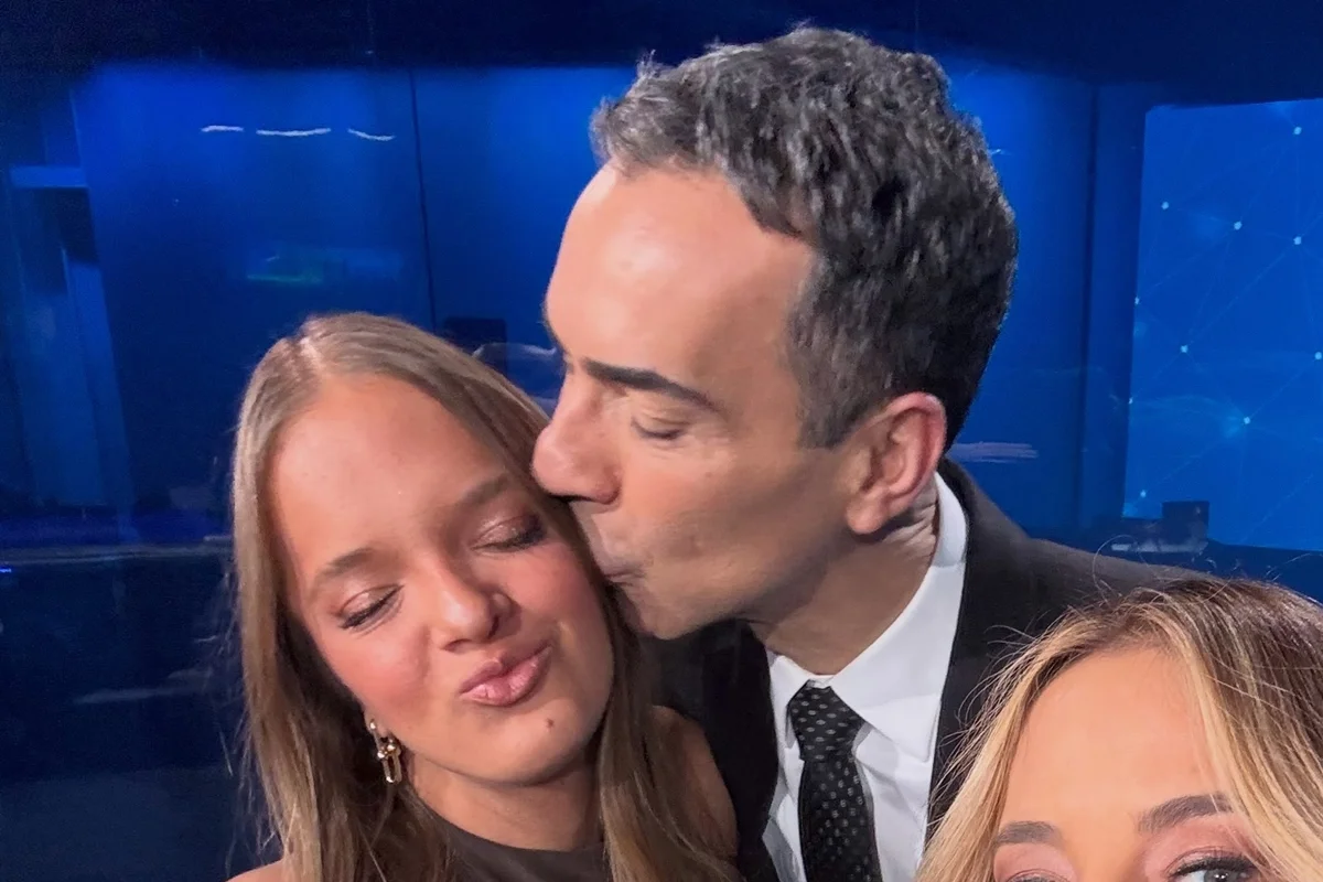 Rafa Justus elogia Ticiane Pinheiro na Dança dos Famosos: “Merece ganhar” - imagem 3 Rafa Justus elogia Ticiane Pinheiro na Dança dos Famosos: “Merece ganhar” - imagem 3