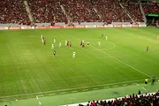 Times em campo Times em campo