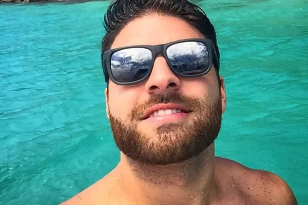 Influenciador Yan Gonzales Pinheiro desabafa após assalto no Rio: "Vieram para matar" - Metrópoles