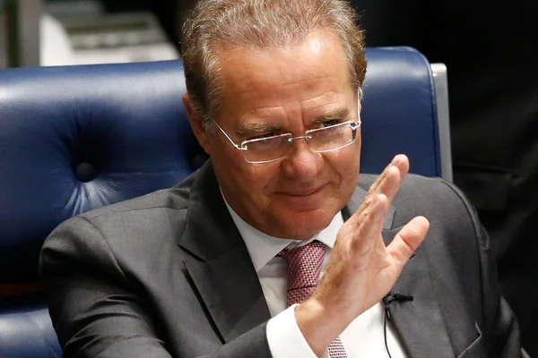 Lobista ligado a Renan Calheiros foi alvo da 35ª fase da Lava Jato