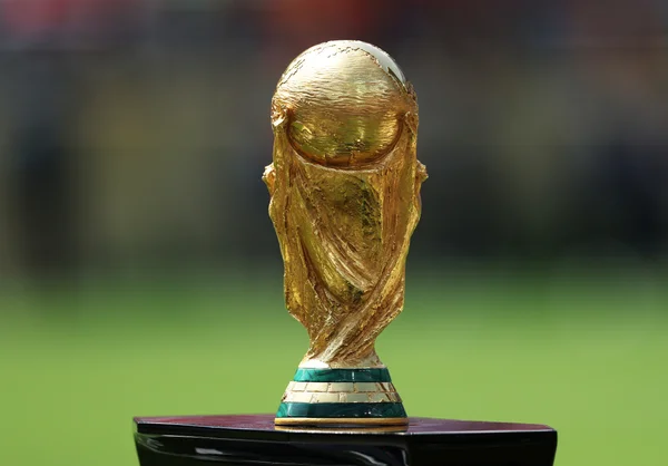 A Copa do Mundo fugiu do Brasil (por Roberto Caminha Filho)