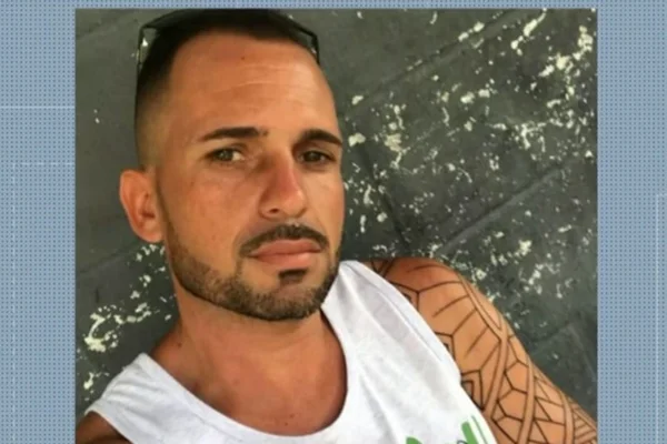 Homem é morto quando seguia para comemorar aniversário