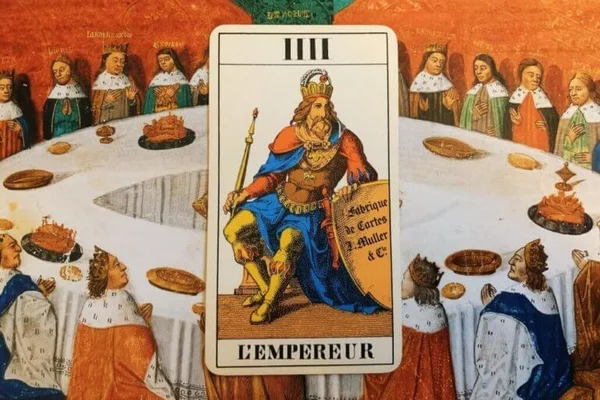 Previsões do tarô para abril de 2021: o que as cartas revelam