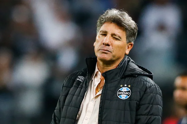 Renato Gaúcho