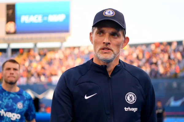 Thomas Tuchel