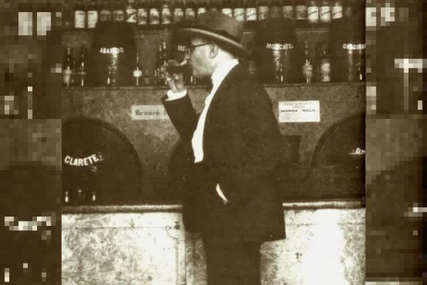 Fernando Pessoa
