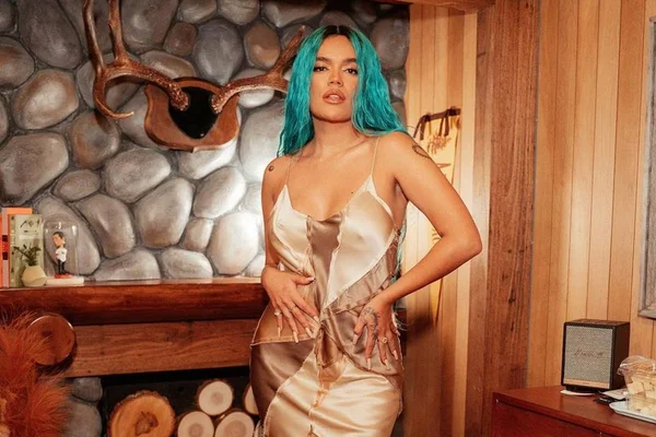 Karol G estreará como atriz em série da Netflix
