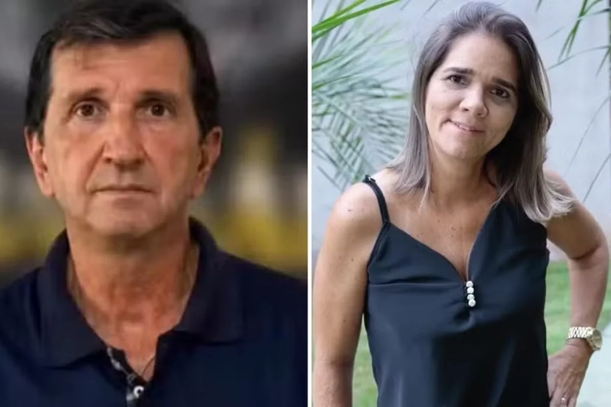 Morre namorada de locutor assassinado pelo ex dela em Goiás