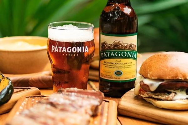 Reduto: bar da 405 Sul tem menu argentino e cerveja Patagonia