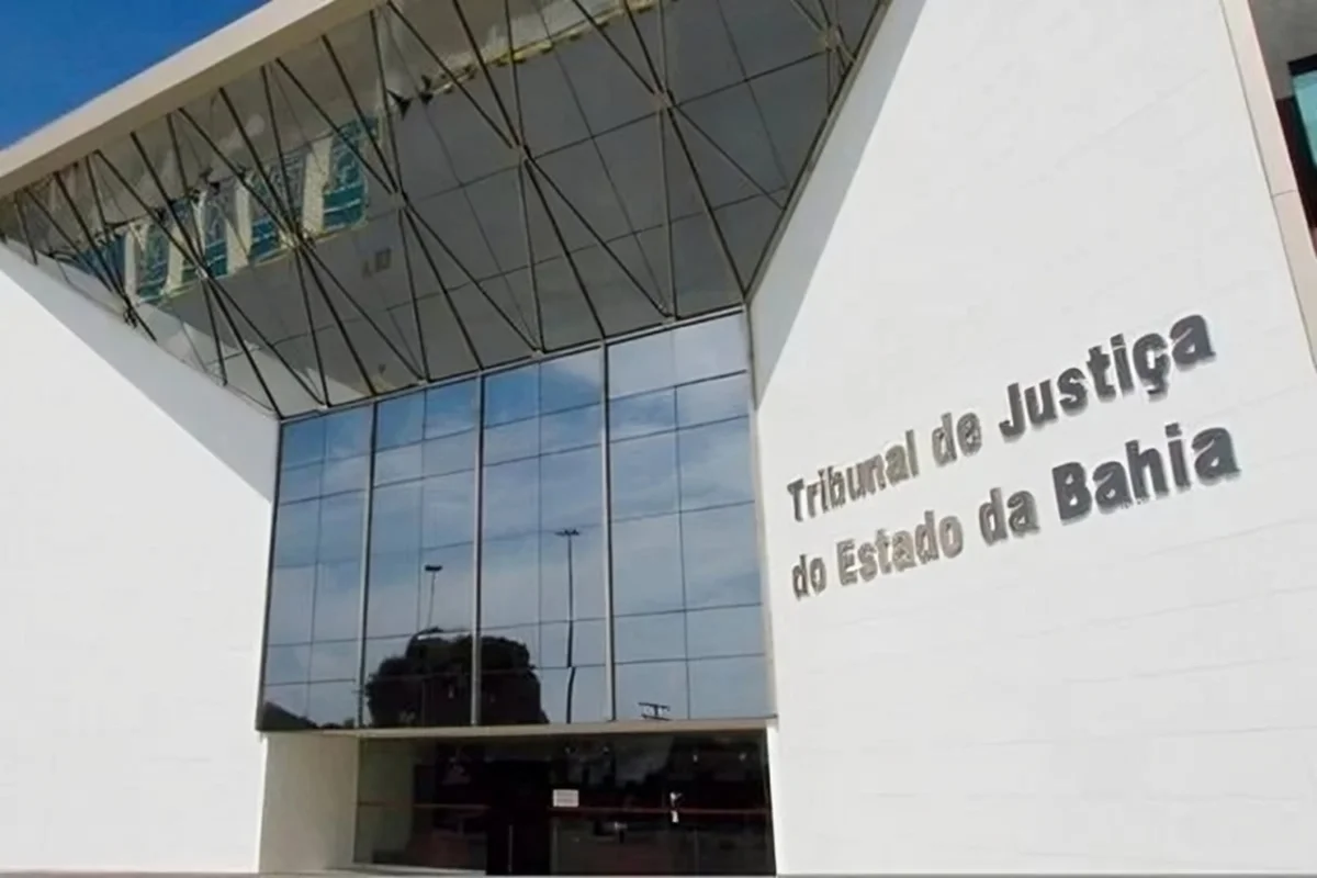 TJBA encerra contrato com BRB após escândalo do Banco Master - imagem 3 TJBA encerra contrato com BRB após escândalo do Banco Master - imagem 3