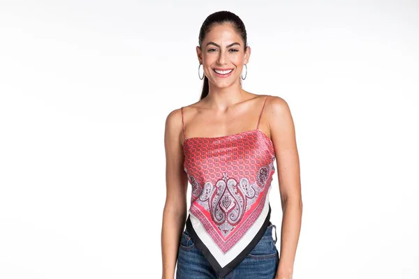 BBB20 Mari Gonzalez