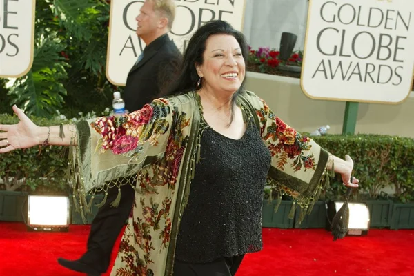 Morre aos 83 anos a atriz Shelley Morrison, de Will & Grace