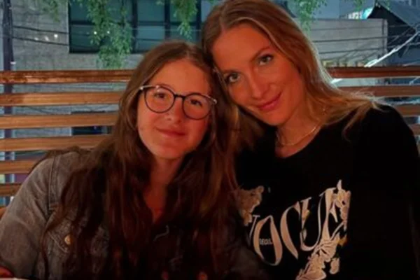 Schynaider Moura desabafa dois meses após perder Anne Marie - Metrópoles