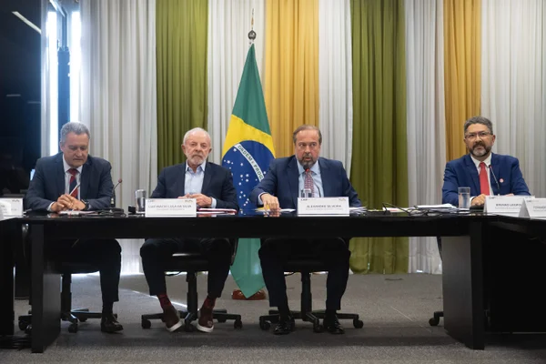 CNPM: Lula prevê financiamento e incentivo fiscal a minerais críticos