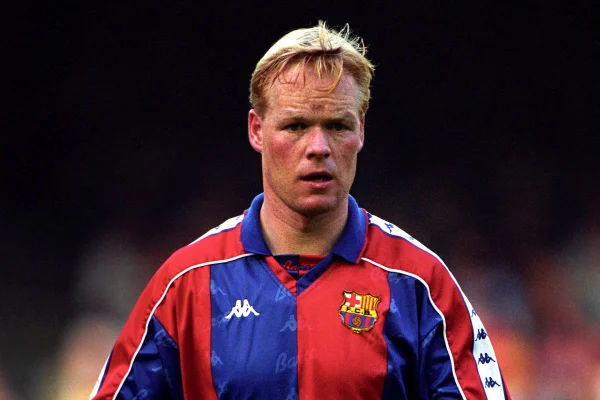 Ronald Koeman