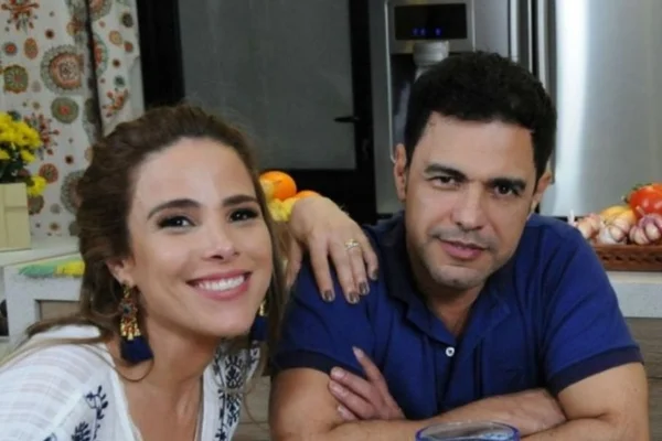 Filhos ficam a favor de Zezé Di Camargo em briga judicial contra Zilu