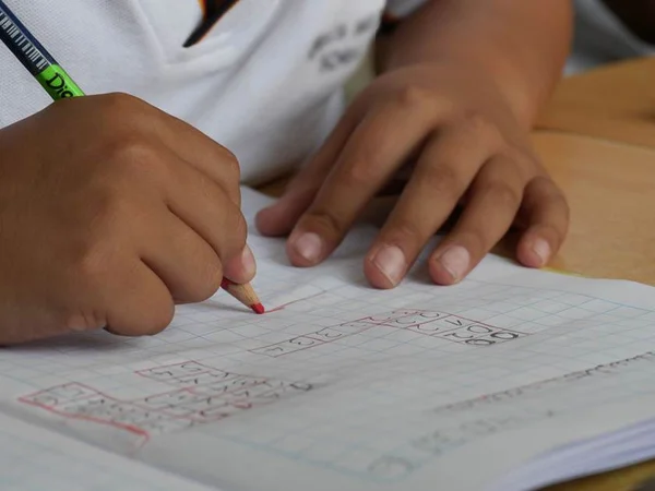 No DF, 61% dos estudantes não sabem o básico da matemática