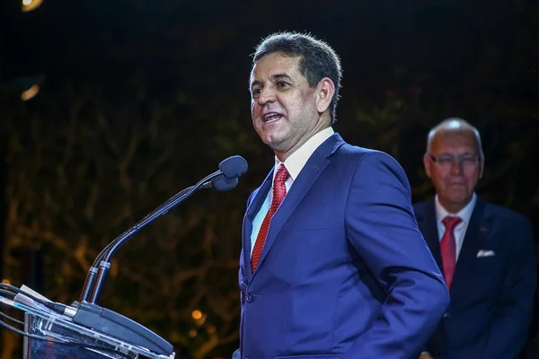 Fusão com Agricultura desagrada ministro do Meio Ambiente