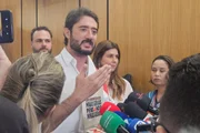 Gabriel Azevedo vai disputar o governo de Minas Gerais