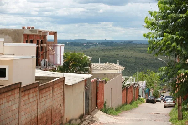 Colônia Sucupira será regularizada com venda direta pela Terracap