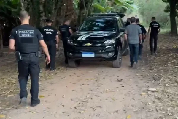 Golpista passa a perna em 23 juízes que alugavam imóveis de luxo no DF