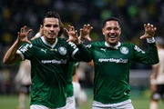 Palmeiras, Juventude, Atlético-MG, Sport, Mirassol e Fluminense jogarão durante a Data Fifa