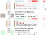 Moradores de Valparaíso denunciam cortes indevidos de água em condomínio - imagem 4 Moradores de Valparaíso denunciam cortes indevidos de água em condomínio - imagem 4
