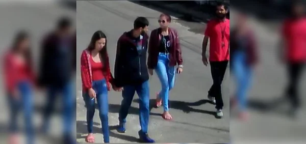 Operação Bonnie e Clyde: casais se unem para cometer crimes no DF