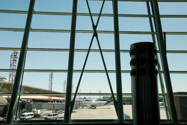 Aeroporto de Brasília