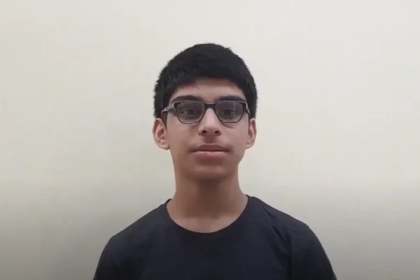 Gajesh Naik
