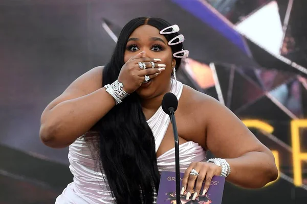 63rd Annual GRAMMY Awards – Telecast