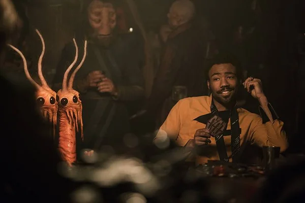 Lando Calrissian, de Star Wars, ganhará filme solo, afirma Lucasfilm