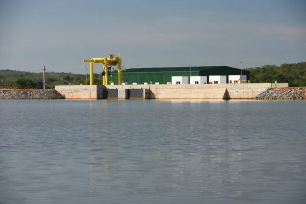 Empresa inaugura usina em Goiás e tem autorização para construir mais três
