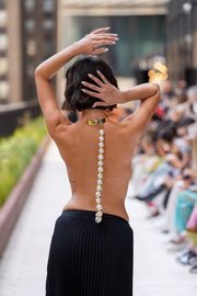 New York Fashion Week