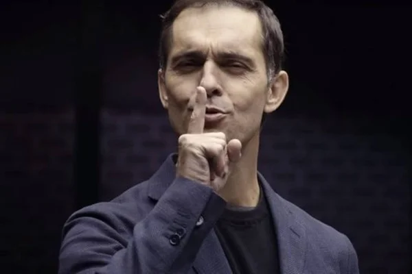 La Casa de Papel: Pedro Alonso diz que Berlim estará na 4ª temporada