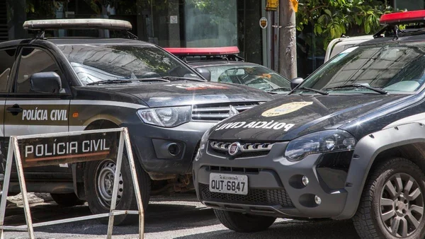 policia minas gerais