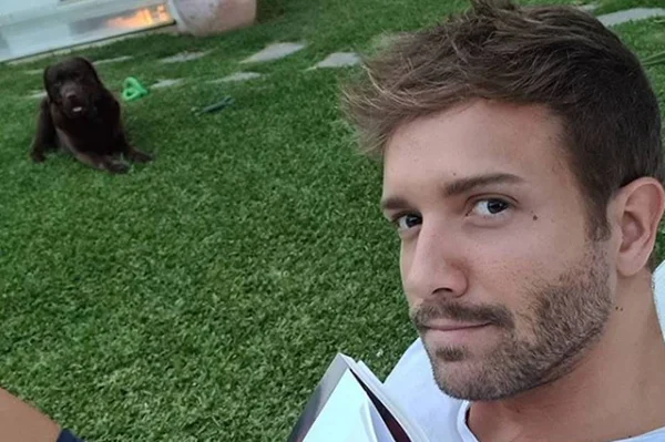 pablo alboran