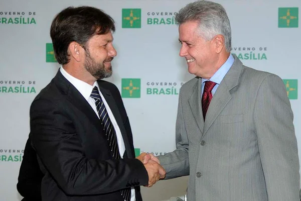 GDF afirma que projeto de distritais aumentará rombo no Iprev