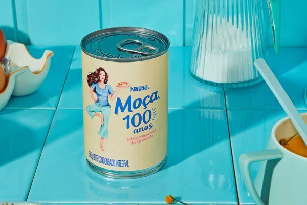 Leite Moça