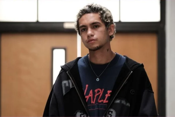 5 curiosidades de Dominic Fike, ator de novo personagem de Euphoria