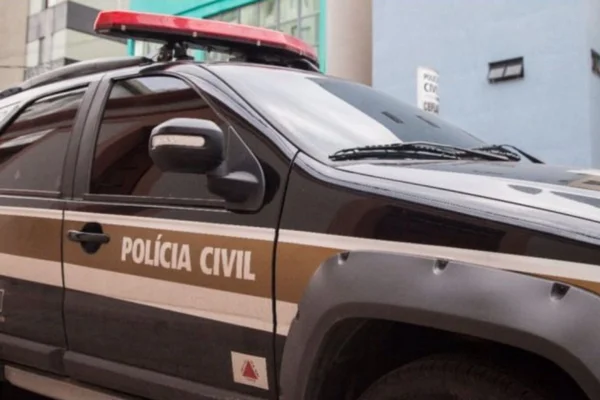 Policia Minas Gerais