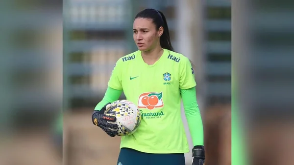Goleira da Seleção pode perder Copa do Mundo por lesão no joelho
