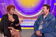 Babu Santana volta aos cinemas após o BBB 26: “30 anos de carreira” - imagem 4 Babu Santana volta aos cinemas após o BBB 26: “30 anos de carreira” - imagem 4
