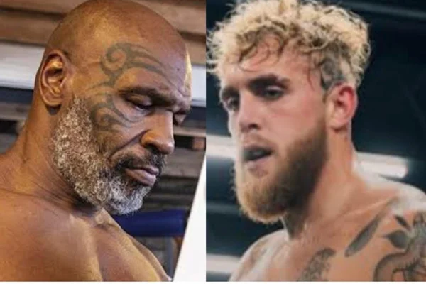 Mike Tyson x Jake Paul, um confronto que pode movimentar milhões