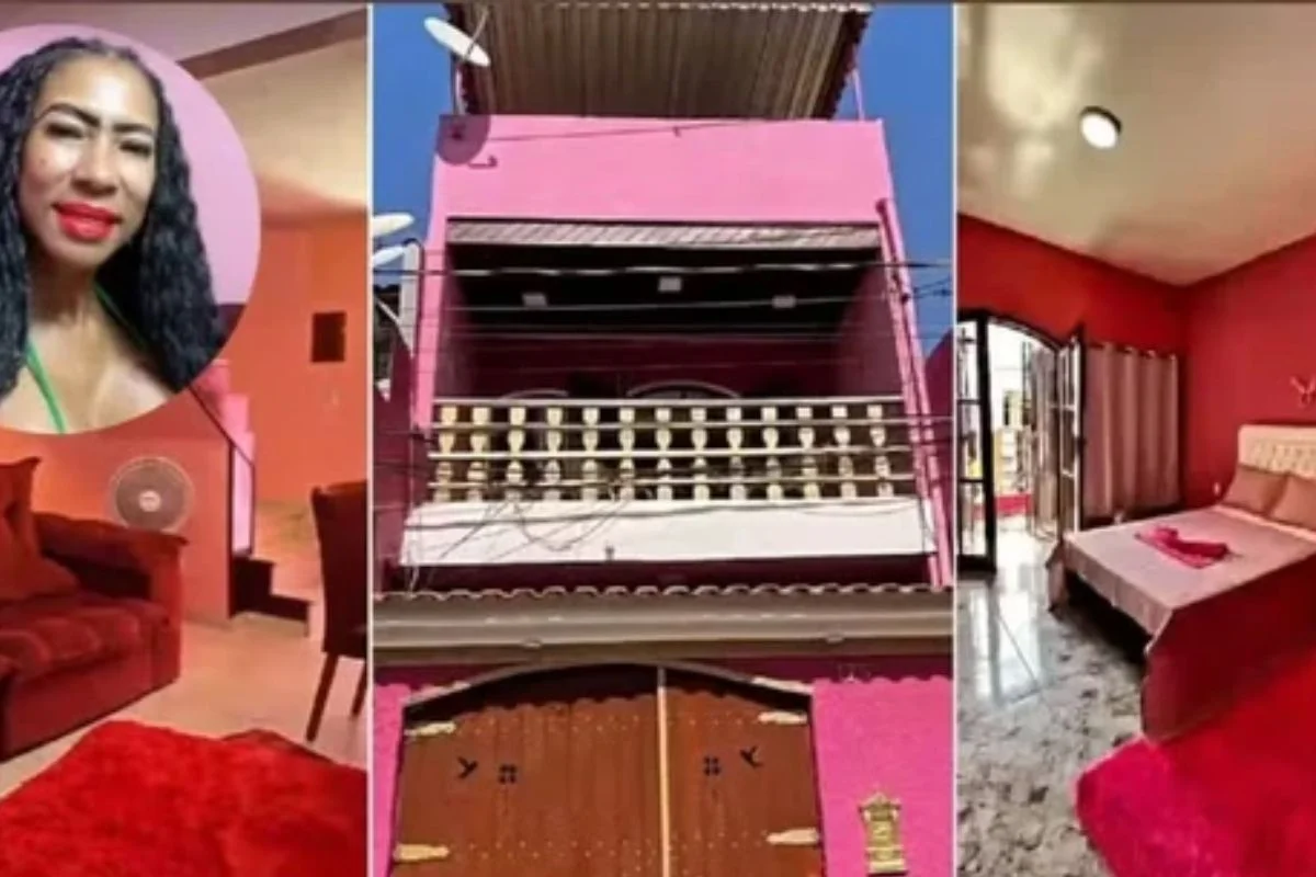 Inês Brasil colocou triplex à venda antes de não declarar bens ao TSE - imagem 8 Inês Brasil colocou triplex à venda antes de não declarar bens ao TSE - imagem 8