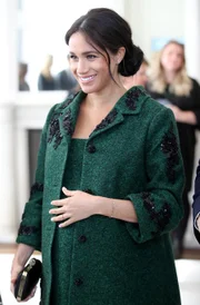 A expectativa para o nascimento do primeiro filho de Meghan e Harry é grande, uma vez que são muitas as hipóteses sobre como será o parto A expectativa para o nascimento do primeiro filho de Meghan e Harry é grande, uma vez que são muitas as hipóteses sobre como será o parto