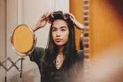 O resultado do produto varia de cabelo para cabelo O resultado do produto varia de cabelo para cabelo