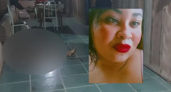 Garota de 15 anos mata mãe a facadas após ser proibida de ir à festa