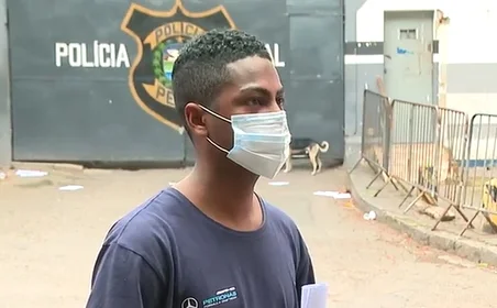 Jeferson Silva