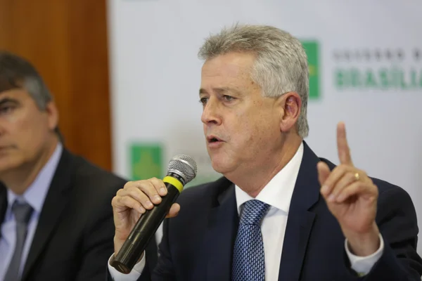 Agora é oficial: corte de ponto de servidores grevistas está valendo